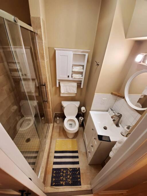 Brand New 1 Bedroom Centrally Located Hamilton Exterior photo